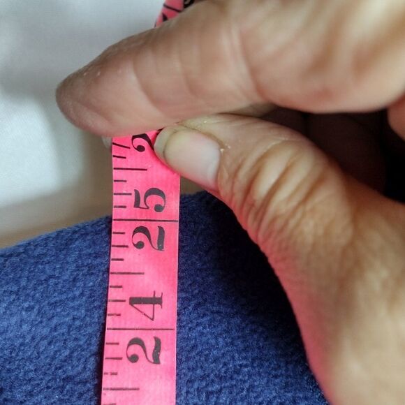 Vintage Looney Tunes fleece jacket - Picture 7 of 8